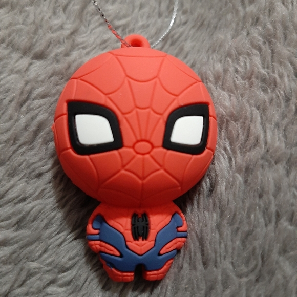 Marvel mystery ornaments by Hallmark - Picture 6 of 11